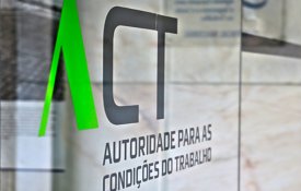 Em tempo de ofensiva, exige-se o reforço efectivo da ACT