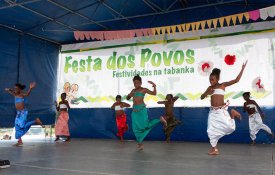 Povos em festa na Quinta da Princesa