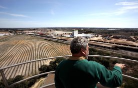 Poceirão e Marateca reivindicam o que perderam com a agregação de freguesias