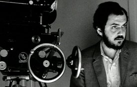 Legado de Kubrick conta com três textos inéditos