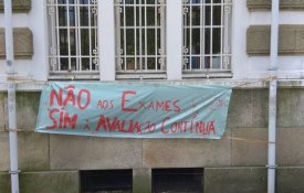 A (des)igualdade dos exames nacionais