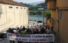 Restaurada a Casa do Douro enquanto associação pública