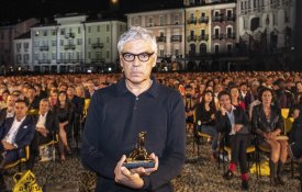 Realizador Pedro Costa premiado nos Estados Unidos