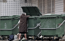 OMS: para haver mais Saúde é preciso combater a pobreza