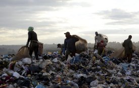 Pobreza extrema aumentou no Brasil, atingindo 13,5 milhões de pessoas