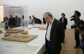 Siza Vieira recebe Grande Prémio de Arquitectura