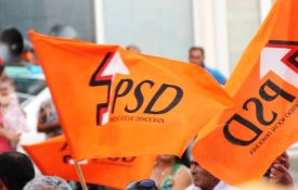 Eleições no PSD: sábado há mais