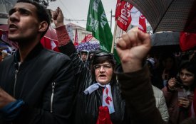 Frente Comum na rua para defender os serviços públicos e os trabalhadores