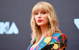 Este não é um artigo sobre a Taylor Swift