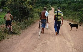 Agricultura familiar enfrenta grandes dificuldades com as políticas de Bolsonaro