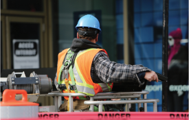 Trabalhadores das obras deixados ao abandono, denunciam arqueólogos