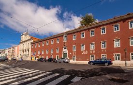 Expectativas quanto ao antigo Hospital Militar de Belém