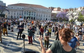 Medidas avulso não resolvem emergência na Cultura