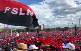 Pandemia não faz esquecer conquistas da Revolução Sandinista