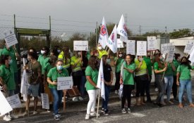 Corte temporário nos horários e salários torna-se definitivo