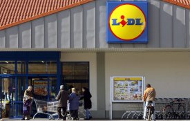 CESP anuncia jornada de luta no Lidl