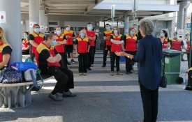 ACT não pode «ouvir só os patrões»