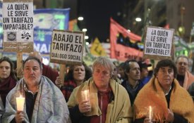 Justiça argentina trava aumento das tarifas da electricidade