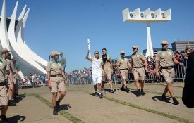 Temer e as Olimpíadas da discórdia