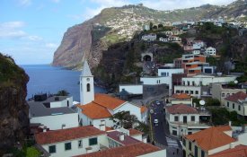 Dificuldades no acesso à água em Câmara de Lobos