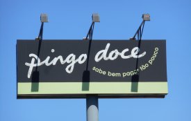 CESP denuncia más condições de trabalho no Pingo Doce