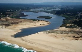 Grândola recebe Campeonato Mundial de Pesca de Mar Duplas