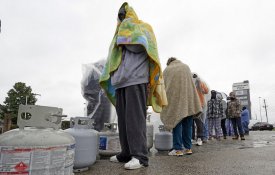 Crise no Texas mostra como os EUA não conseguem proteger as pessoas