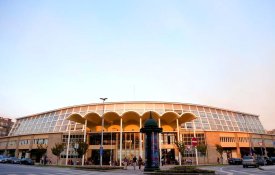 Mercado do Bom Sucesso vai albergar loja Continente