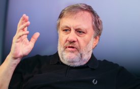 Entrevista a Žižek. Tomar os céus de assalto vale bem uma dança