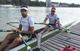 Afonso Costa apurado para os Jogos Olímpicos de Tóquio