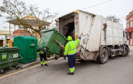 Câmara da Moita aprova suplemento de penosidade