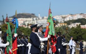 Portugal viola artigos da Carta Social Europeia, referente a direitos dos militares