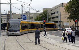 2700 estudantes de Matosinhos vão ter desconto de 50% no passe social