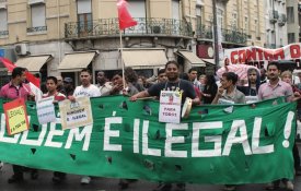 Sindicato quer autarquias a combater o racismo contra trabalhadores imigrantes