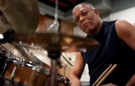 Billy Hart e Dayna Stephens nos 25 anos do SeixalJazz