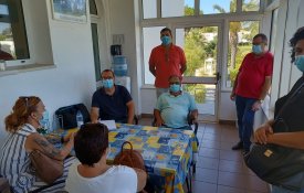 Más condições laborais preocupam trabalhadores do Hapimag Resort Albufeira