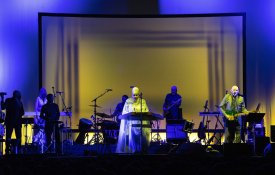 Dead Can Dance regressam a Lisboa em Junho de 2022