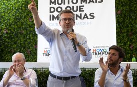 Moedas não foi a Marvila, Marvila vai ao Município