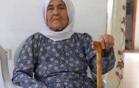 «Venceremos»: a história rebelde de Jenin contada pelos mais velhos