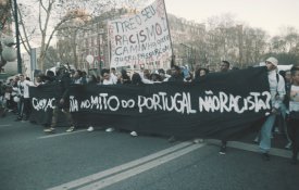 «Alcindo Monteiro é uma história que não podemos esquecer nem perdoar»