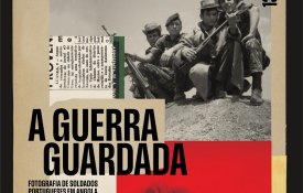 Muitos mundos tem «uma guerra longa e anacrónica»