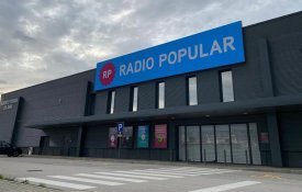 Trabalhadores da Rádio Popular comprovam que lutar vale a pena