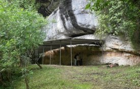 Vandalismo no Vale do Lapedo é um sintoma do abandono do património