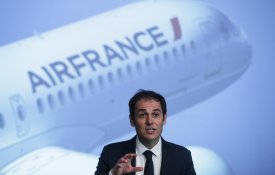 Da socialização dos prejuízos da Air France à privatização da TAP