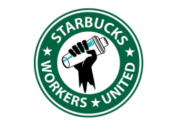 Starbucks: Os trabalhadores perderam o medo do patrão