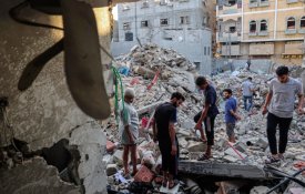 De Beirute a Gaza há coisas que nunca mudam