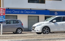 Seixal rejeita novo encerramento da CGD