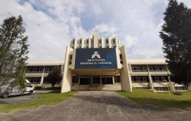 Greve no Montepio Rainha D. Leonor, pela aplicação do contrato colectivo