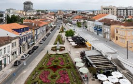 Fervilha a greve nas cantinas escolares de Santo Tirso