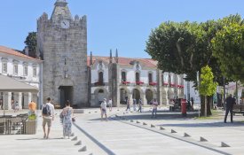 Negócio do centro de exposições de Caminha já tinha sido alvo de alertas